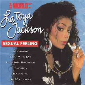La Toya Jackson - Sexual Feeling
