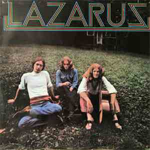 Lazarus  - Lazarus
