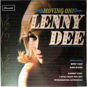 Lenny Dee  - Moving On