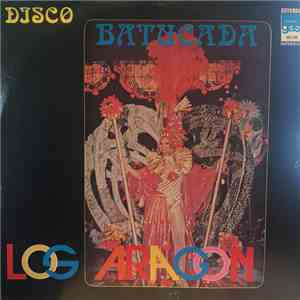 Los Aragón - Disco Batucada