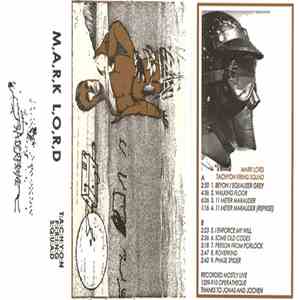 Mark Lord  - Tachyon Firing Squad