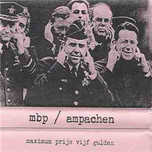 MBP  / Ampachen - MBP / Ampachen
