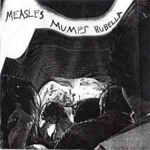 Measles Mumps Rubella - Summer 2002 Demonstration Model