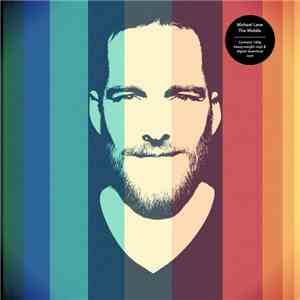 Michael Lane  - The Middle