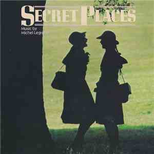 Michel Legrand - Secret Places
