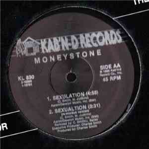 Moneystone - Sexulation