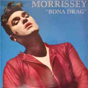 Morrissey - Bona Drag