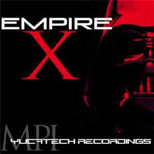 MPI - Empire X