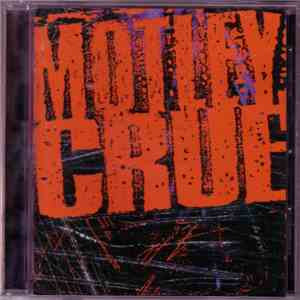 Mötley Crüe - Mötley Crüe