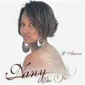 Nany Vaz - L' Amour