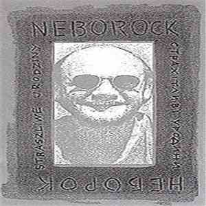 Neborock - Страхітливі Уродини