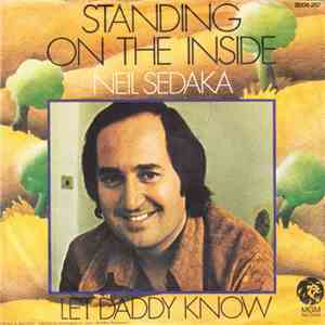 Neil Sedaka - Standing On The Inside