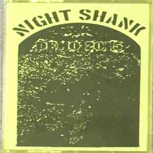 Night Shank - Demo 2015