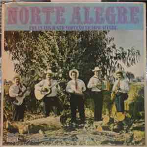 Norte Alegre con el Conjunto Norteño Tiempo Alegre - Norte Alegre con el Conjunto Norteño Tiempo Alegre