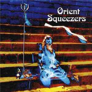 Orient Squeezers - Sadhu