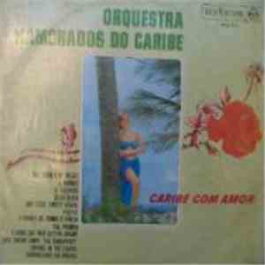 Orquestra Namorados Do Caribe - Caribe Com Amor