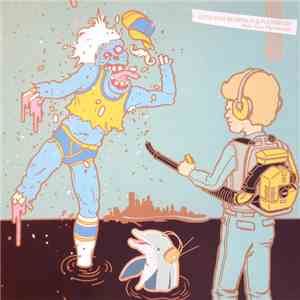 Otto Von Schirach & Phoenecia - Pick Your Perversion
