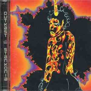 OutKast - Stankonia