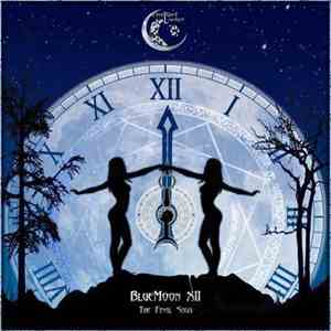 PeerGynt Lobogris - BlueMoon XII The Final Saga