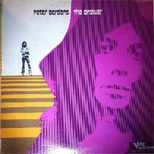 Peter Bardens - The Answer