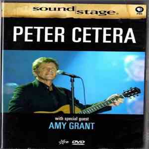 Peter Cetera With Special Guest Amy Grant - Soundstage