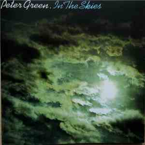 Peter Green - In The Skies