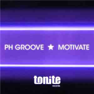 PH Groove - Motivate