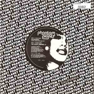 Phantom Planet - California