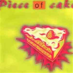 Piece Of Cake  - Piece Of Cake