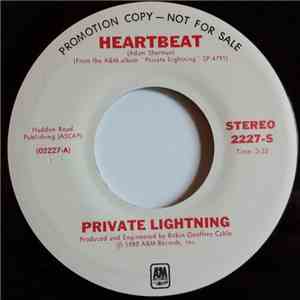 Private Lightning - Heartbeat