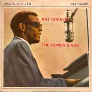 Ray Charles - The Genius Sings