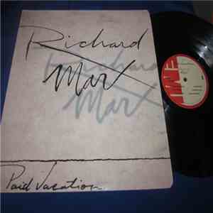 Richard Marx - Paid Vacation