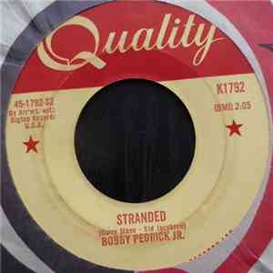 Robert Pedrick - White Bucks And Saddle Shoes / Stranded