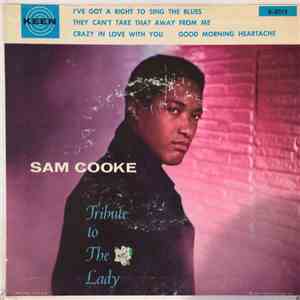 Sam Cooke - Tribute To The Lady Vol. 2