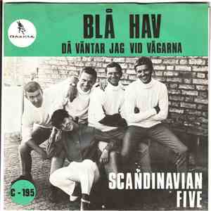 Scandinavian Five - Blå Hav