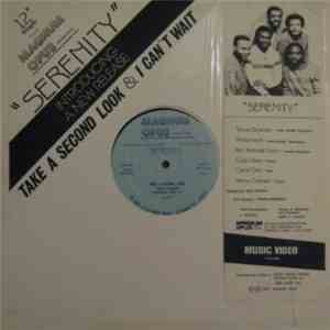 Serenity - Take A Second Look