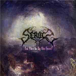 Serocs - .​.​.​And When The Sky Was Opened
