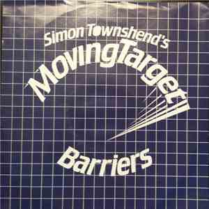 Simon Townshend - Barriers / House On Fire