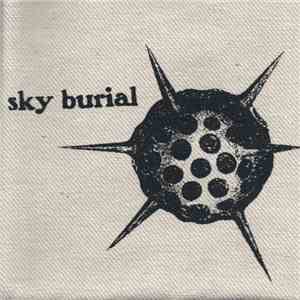 Sky Burial - Sky Burial