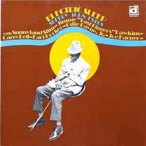 Sleepy John Estes - Electric Sleep