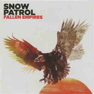 Snow Patrol - Fallen Empires