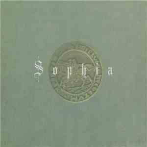Sophia  - Sigillum Militum