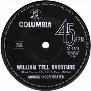 Sounds Incorporated - William Tell Overture