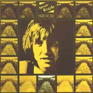 Stevie Wright - Hard Road
