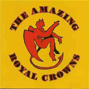The Amazing Royal Crowns - The Amazing Royal Crowns