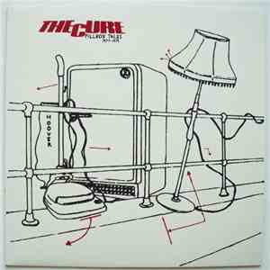 The Cure - Pillbox Tales 1977-1979