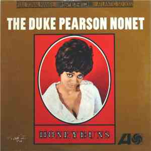 The Duke Pearson Nonet - Honeybuns