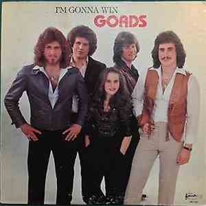 The Goads - I'm Gonna Win