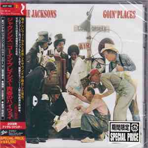 The Jacksons - Goin' Places