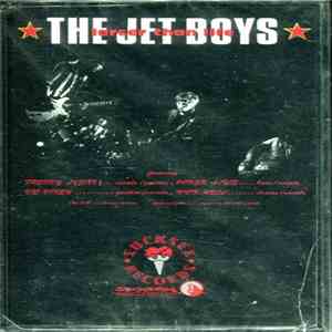 The Jet Boys - Larger Than Life